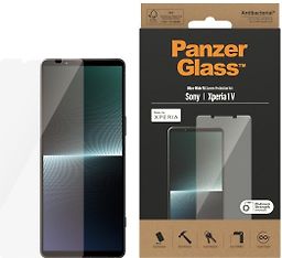 PanzerGlass Ultra-Wide Fit -lasikalvo, Sony Xperia 1 V, kuva 2