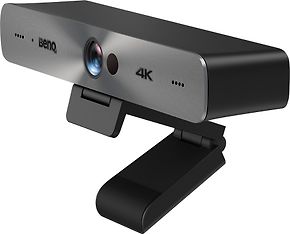 BenQ DVY32 4K UHD Zoom Certified Smart 4K -videoneuvottelulaite, kuva 2