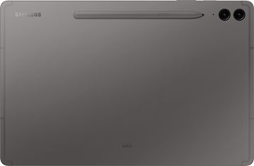 Samsung Galaxy Tab S9 FE+ 12,4" WiFi-tabletti, 8 Gt / 128 Gt, Android 13, Gray, kuva 7