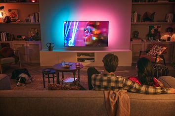 Philips The One PUS8848 43" 4K LED Ambilight Google TV, kuva 21