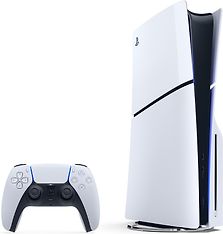 PlayStation 5 Slim (PS5) pelikonsoli, kuva 2