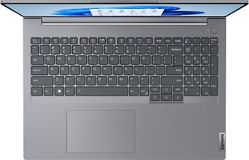 Lenovo ThinkBook 16 G6 - 16" -kannettava, Win 11 Pro (21KK0040MX), kuva 8