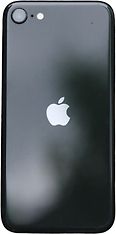 FWD: Apple iPhone SE 2020 64 Gt -käytetty puhelin, musta (MHGP3), kuva 3