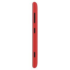 Nokia Lumia 720 Windows Phone -puhelin, punainen, kuva 2