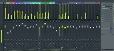 FL Studio Producer Edition -ohjelmisto, PC ja Mac, kuva 4