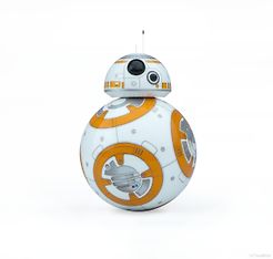 Sphero Star Wars BB-8 -kauko-ohjattava robotti