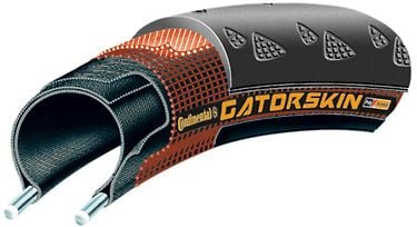 Continental GatorSkin 25-622 -maantiepyörän rengas, taitettava, kuva 2