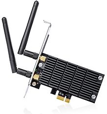 TP-LINK Archer T6E Dual-band -WiFi-adapteri