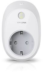 TP-LINK HS100 WiFi Smart Plug -etäohjattava pistorasia, kuva 2