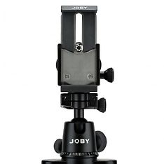 Joby GripTight Mount PRO -jalusta-adapteri, kuva 3