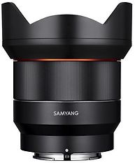 Samyang AF 14mm 2.8 Sony FE -laajakulmaobjektiivi