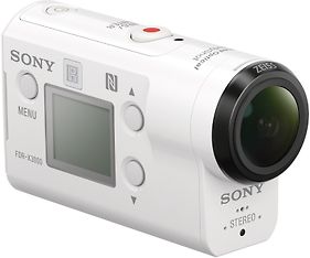 Sony X3000R Action Cam, kuva 9