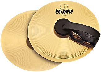 Nino Percussion NINO-BR20 -symbaalit