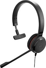 Jabra EVOLVE 30 II MS mono-sankakuuloke