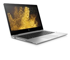 HP EliteBook x360 1030 G2 13,3" -kannettava, Win 10 Pro, kuva 3