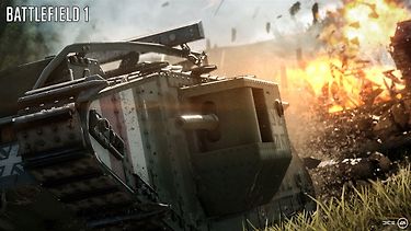 Battlefield 1 - Revolution Edition -peli, PS4, kuva 3
