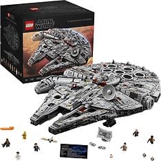 LEGO Star Wars 75192 UCS Millennium Falcon, kuva 2