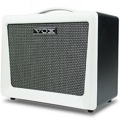Vox VX50-KB -8" kosketinsoitin-combo, 50 wattia, kuva 2
