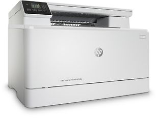 HP Color LaserJet Pro MFP M180n -monitoimitulostin, kuva 6
