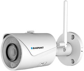 Blaupunkt VIO-B30 -valvontakamera sisä- ja ulkokäyttöön