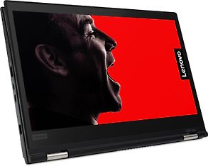 Lenovo ThinkPad X380 Yoga 13,3" -kannettava, Win 10 Pro, kuva 7