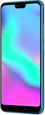 Honor 10 -Android-puhelin Dual-SIM, 64 Gt, sininen, kuva 3