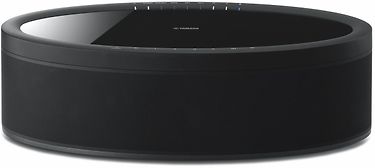 Yamaha MusicCast 50 -verkkokaiutin, musta, kuva 5