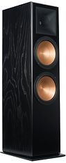 Klipsch RF-7 III -lattiakaiutin, 1 kpl, musta