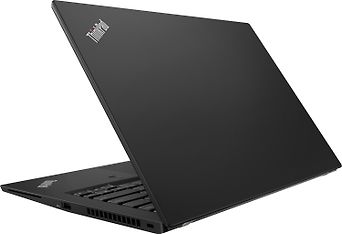 Lenovo ThinkPad T480s 14" -kannettava, Win 10 Pro, kuva 8