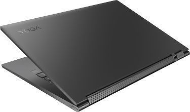 Lenovo Yoga C930 13" -kannettava, Win 10, harmaa, kuva 10