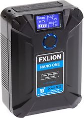 Fxlion Nano One 50Wh V-lock-akku, kuva 3