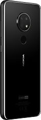 Nokia 6.2 -Android-puhelin Dual-SIM, 32 Gt, musta, kuva 4