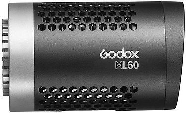 Godox ML60 LED-valo, kuva 2