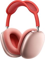 Apple AirPods Max -kuulokkeet, pinkki, kuva 2