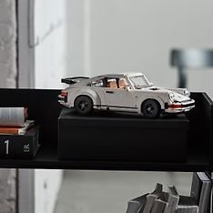 LEGO Icons 10295 - Porsche 911, kuva 8