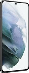 Samsung Galaxy S21 5G -Android-puhelin, 8/128Gt, Phantom Gray