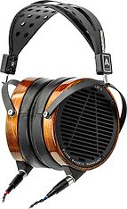 Audeze LCD-2 -kuulokkeet, Rosewood