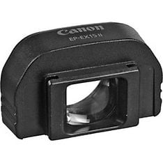 Canon EP-EX15II etsimen jatke