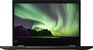 Lenovo ThinkPad L13 Yoga Gen 2 13,3" -kannettava, Win 10 Pro, kuva 3