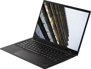Lenovo ThinkPad X1 Carbon Gen 9 -14" -kannettava, Windows 10 Pro, kuva 3
