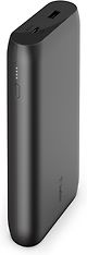 Belkin USB-C Power Bank 20K -varavirtalähde, 20 000 mAh, musta, kuva 5