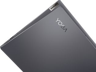 Lenovo Yoga Slim 7 Pro 14" -kannettava, Win 10 Home (82MS000GMX), kuva 11