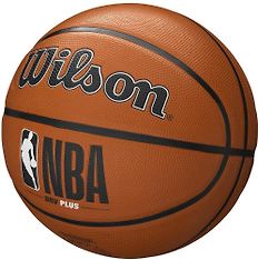 Wilson NBA DRV Plus -koripallo, koko 6, kuva 2