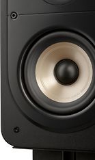 Polk Audio Signature Elite S15 -hyllykaiutinpari, musta, kuva 7