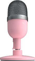 Razer Seiren Mini -mikrofoni, pinkki, kuva 2