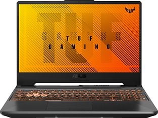 Asus TUF Gaming F15 15,6" -pelikannettava, Win 11 (FX506LH-HN42VK), kuva 3