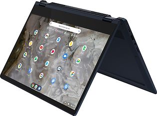 Lenovo IdeaPad Flex 5 Chromebook 13,3" kannettava, Chrome OS (82M70022MX)