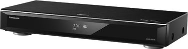 Panasonic DMR-UBC90 Ultra HD Blu-ray -soitin ja 2 Tt HD-digiboksi, kuva 2