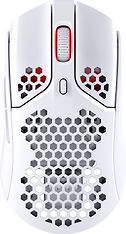 HyperX Pulsefire Haste Wireless Gaming Mouse -pelihiiri, valkoinen, kuva 4