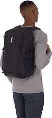 Thule EnRoute Backpack 23L -reppu, musta, kuva 9